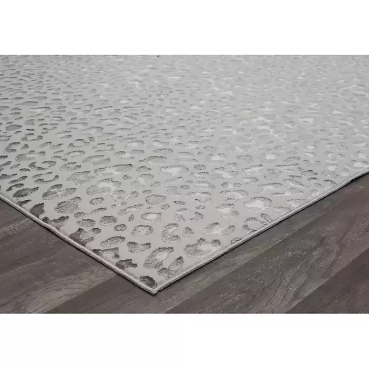 light_gray_leopard_textured_area_rug_x_3.webp Light Leopard Textured Area Rug, 8x10>Kirklands Home Flash Sale
