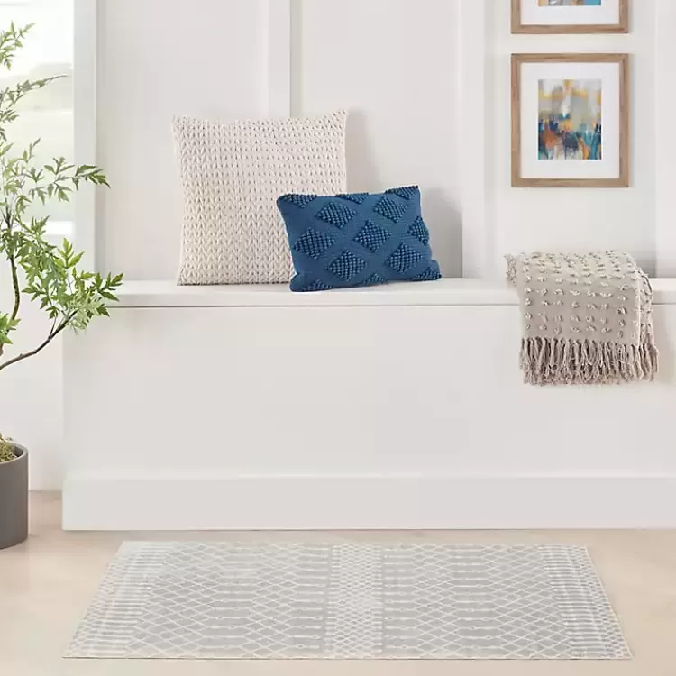 light_gray_moroccan_washable_area_rug_x_5-2.webp Light Moroccan Washable Area Rug, 4x6>Kirklands Home Online