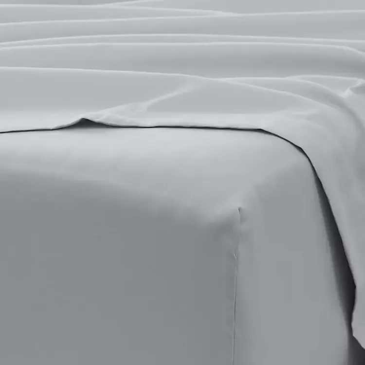 light_gray_ultra_soft_pc_king_sheet_set_2.webp Light Ultra Soft 6-pc. King Sheet Set>Kirklands Home Cheap