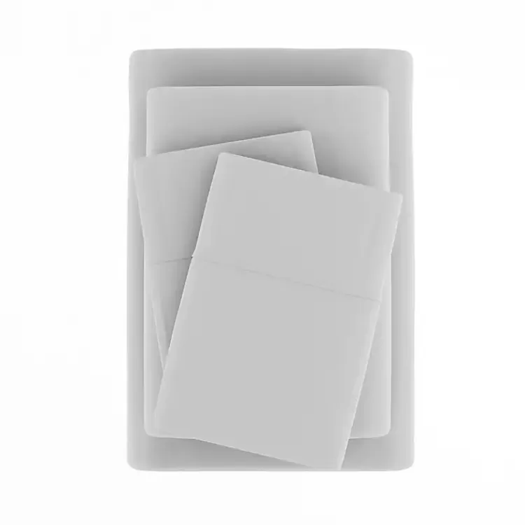 light_gray_ultra_soft_pc_twin_sheet_set_2-1.webp Light Ultra Soft 3-pc. Twin Sheet Set>Kirklands Home Sale