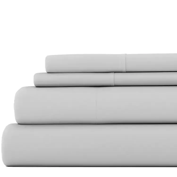 Light Ultra Soft 3-pc. Twin XL Sheet Set>Kirklands Home Store