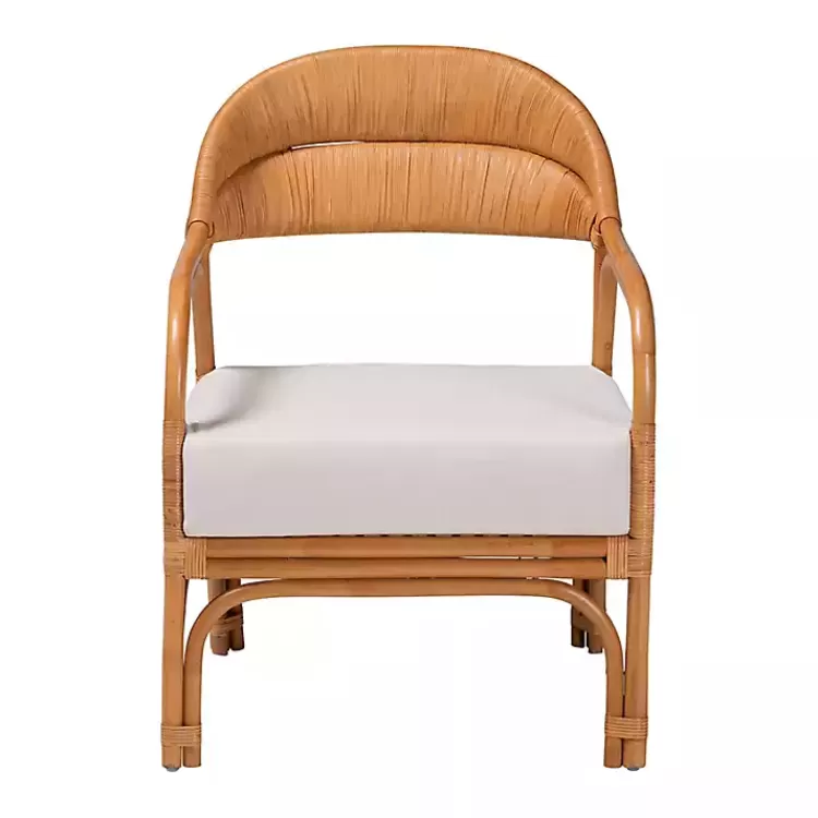light_honey_rattan_marisa_accent_chair_2.webp Light Honey Rattan Marisa Accent Chair>Kirklands Home Sale