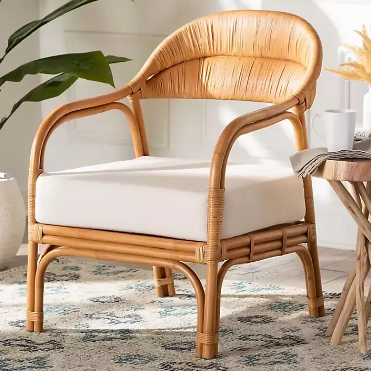 light_honey_rattan_marisa_accent_chair_8.webp Light Honey Rattan Marisa Accent Chair>Kirklands Home Sale