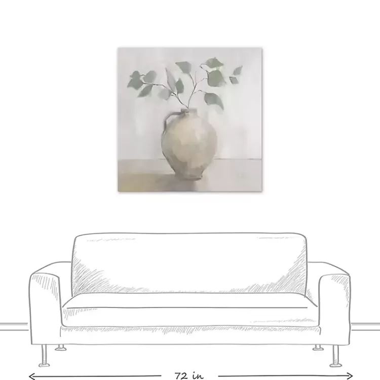 light_vase_botanical_canvas_art_print_4.webp Light Vase Botanical Canvas Art Print>Kirklands Home Discount