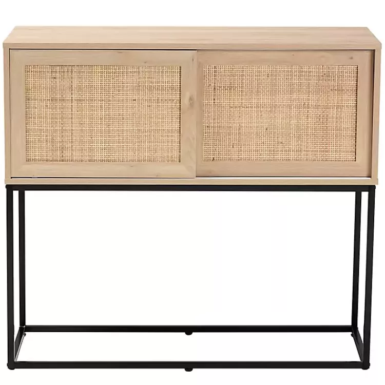 light_wood_and_rattan_sliding_door_cabinet_2.webp Light Wood and Rat Sliding Door Cabinet>Kirklands Home Cheap