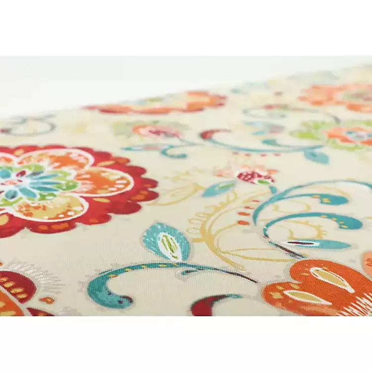 lily_paisley_outdoor_lumbar_pillows_set_of__2.webp Lily Paisley Outdoor Lumbar Pillows, Set of 2>Kirklands Home Cheap