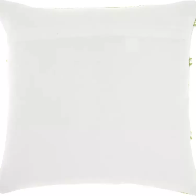 lime_woven_stripe_reversible_outdoor_square_pillow_2.webp Lime Woven Stripe Reversible Outdoor Square Pillow>Kirklands Home Best Sale