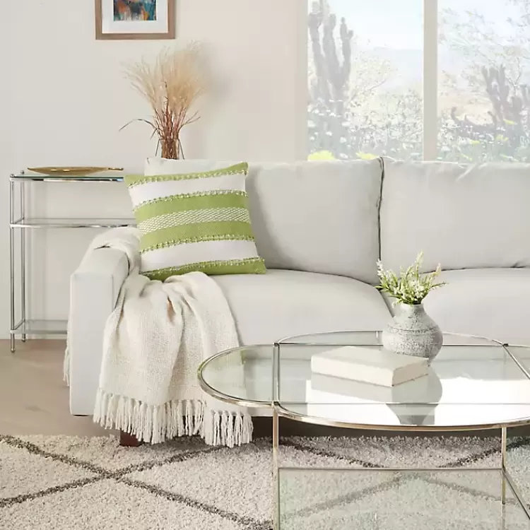 lime_woven_stripe_reversible_outdoor_square_pillow_5.webp Lime Woven Stripe Reversible Outdoor Square Pillow>Kirklands Home Best Sale