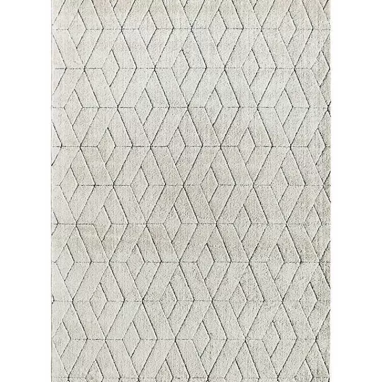 Limestone Chanai Area Rug, 8x10>Kirklands Home Cheap