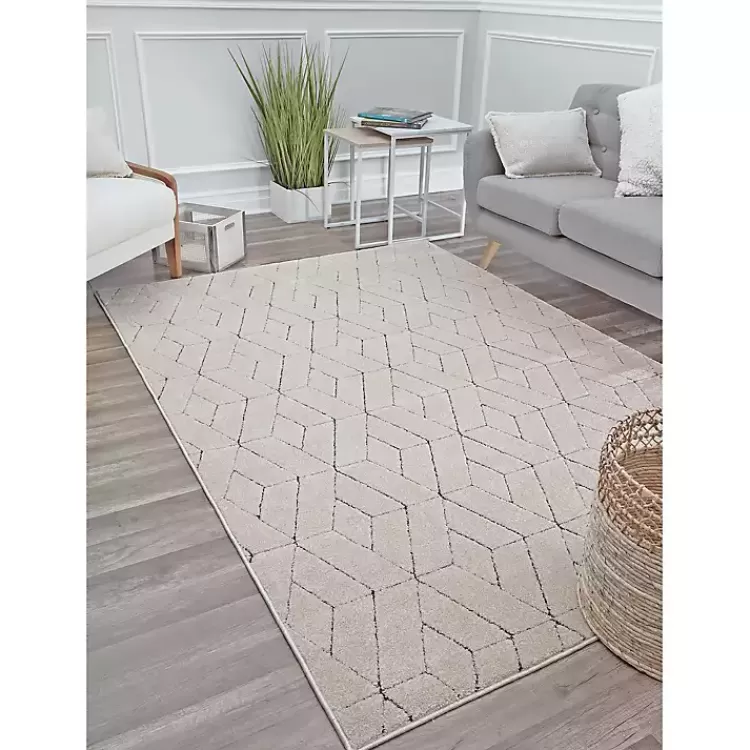 Limestone Chanai Area Rug, 8x10>Kirklands Home Cheap