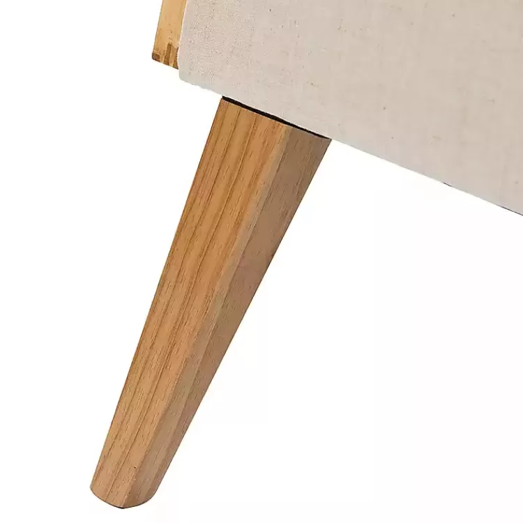 linen_upholstered_accent_chair_7.webp Linen Upholstered Accent Chair>Kirklands Home Clearance