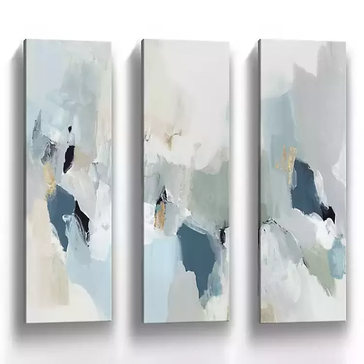 little_talks_canvas_art_prints_set_of__2.webp Little Talks Canvas Art Prints, Set of 3>Kirklands Home Store