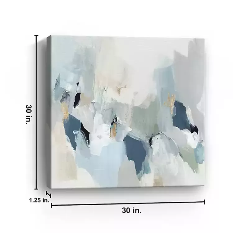 little_talks_ii_giclee_canvas_art_print_x_in_3-1.webp Little Talks II Giclee Canvas Art Print, 30x30 in.>Kirklands Home Discount