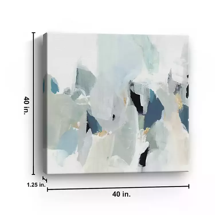 little_talks_iii_canvas_art_print_3.webp Little Talks III Canvas Art Print>Kirklands Home Online
