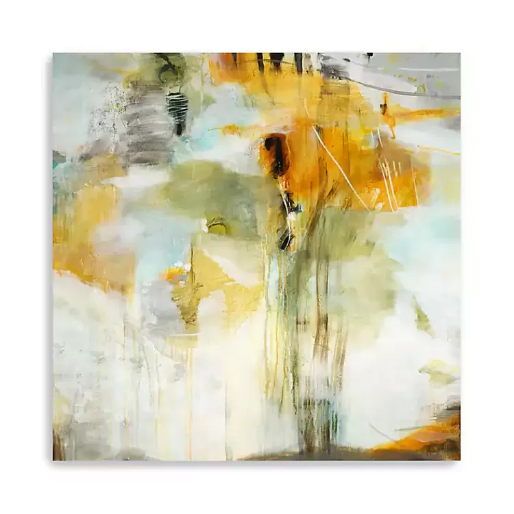 Logic Canvas Art Print>Kirklands Home Hot