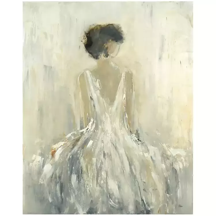 Looking For You Canvas Art Print>Kirklands Home Best