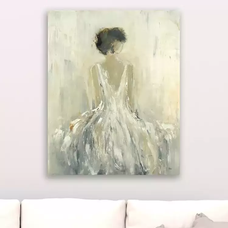 Looking For You Canvas Art Print>Kirklands Home Best