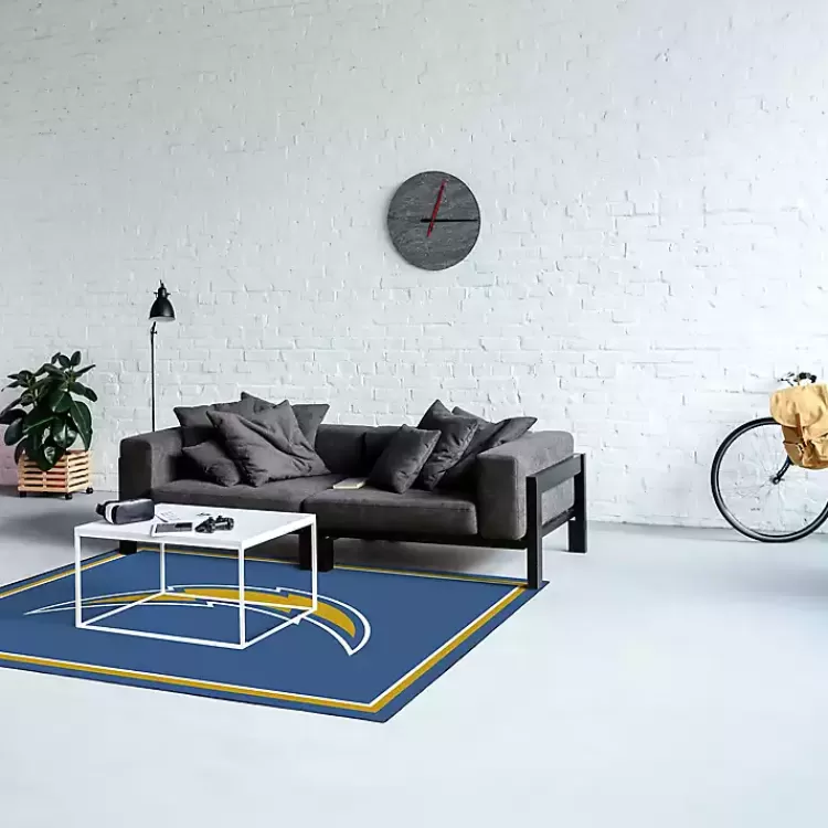 los_angeles_chargers_area_rug_x_2-1.webp Los Angeles Chargers Area Rug, 4x6>Kirklands Home Discount