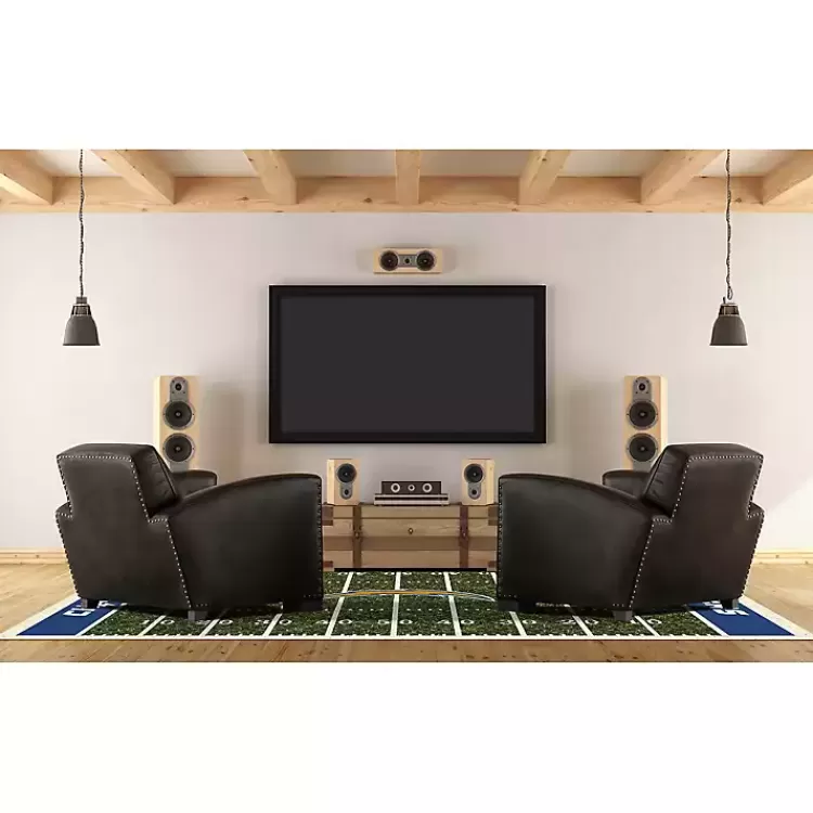 los_angeles_chargers_home_field_area_rug_x_2.webp Los Angeles Chargers Home Field Area Rug, 6x8>Kirklands Home Sale