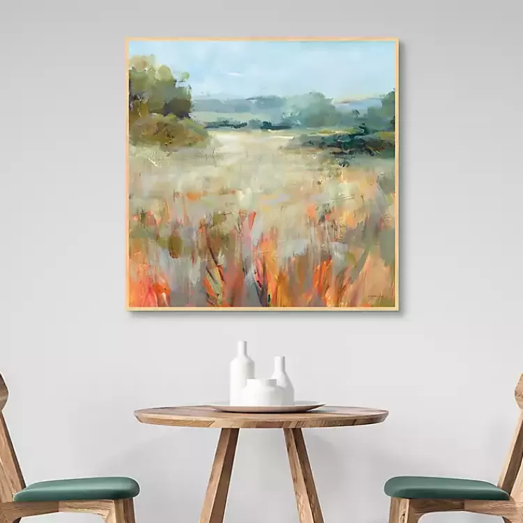 lost_in_the_grasses_framed_canvas_art_print_3.webp Lost in the Grasses Framed Canvas Art Print>Kirklands Home Shop
