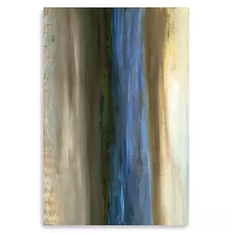 Lost in Thought Canvas Art Print, 40x60 in.>Kirklands Home Cheap