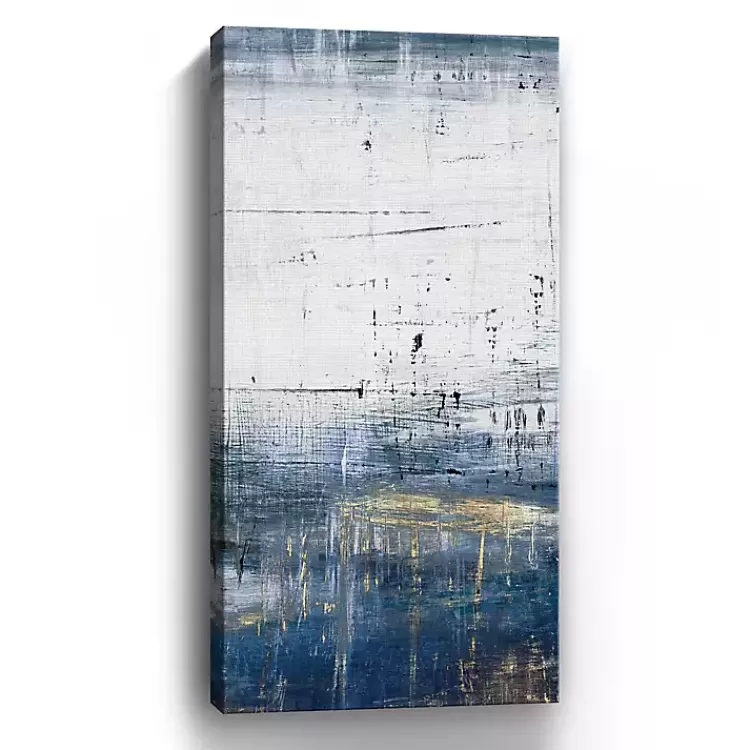 love_adorned_ii_abstract_canvas_print_x_in_2.webp Love Adorned II Abstract Canvas Print, 30x60 in.>Kirklands Home Best