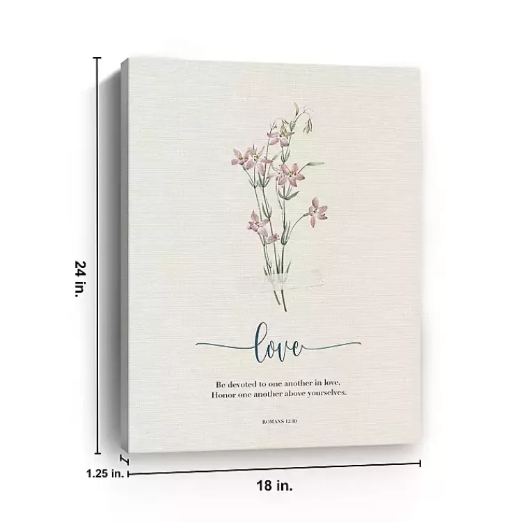 love_affirmations_canvas_art_print_x_in_2.webp Love Affirmations Canvas Art Print, 18x24 in.>Kirklands Home Clearance