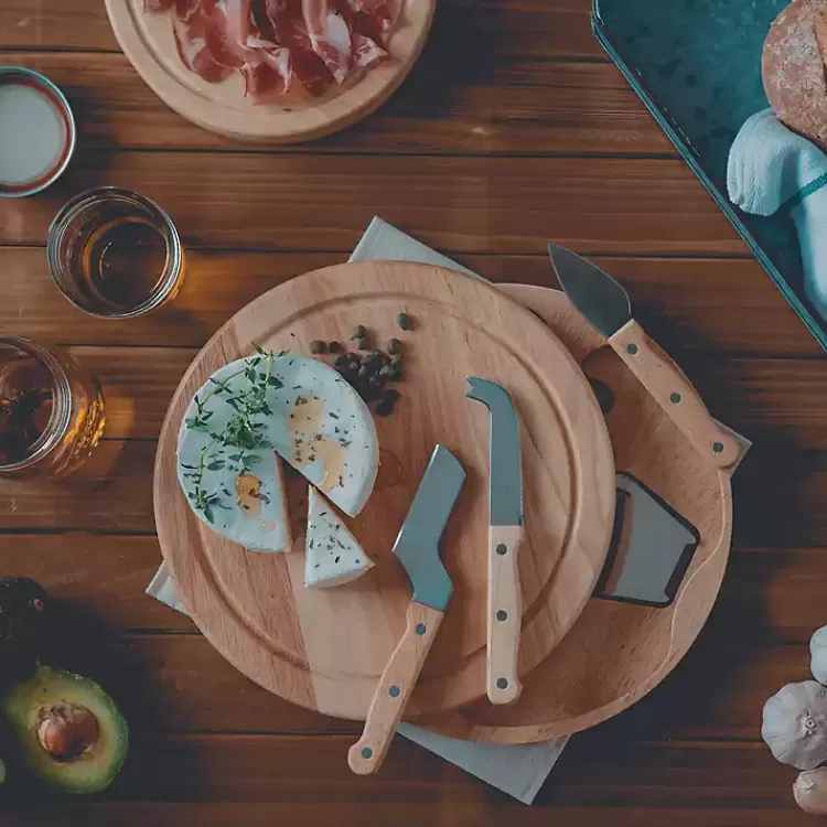 lsu_tigers_cheese_board_and_tool_set_2.webp LSU Tigers Cheese Board and Tool Set>Kirklands Home Online