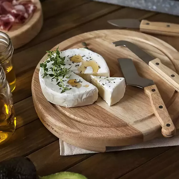 lsu_tigers_cheese_board_and_tool_set_3.webp LSU Tigers Cheese Board and Tool Set>Kirklands Home Online