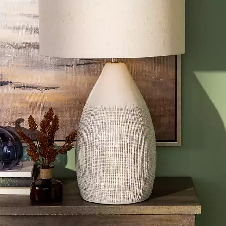 luca_cream_ceramic_table_lamp_3.webp Luca Cream Ceramic Table Lamp>Kirklands Home Discount