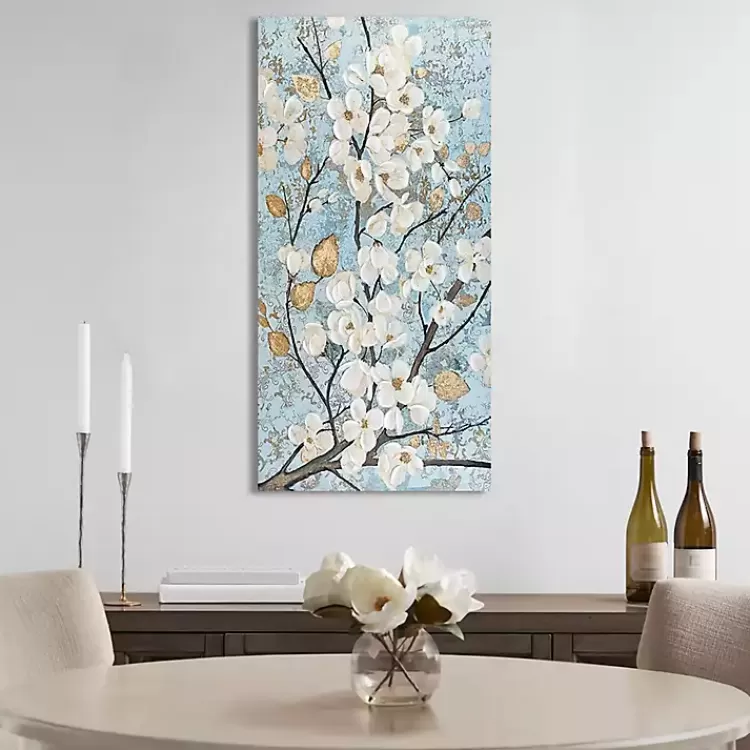 luminous_gold_foil_bloom_canvas_art_print_3.webp Luminous Gold Foil Bloom Canvas Art Print>Kirklands Home Discount