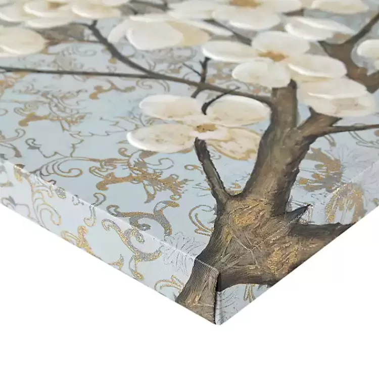 luminous_gold_foil_bloom_canvas_art_print_4.webp Luminous Gold Foil Bloom Canvas Art Print>Kirklands Home Discount