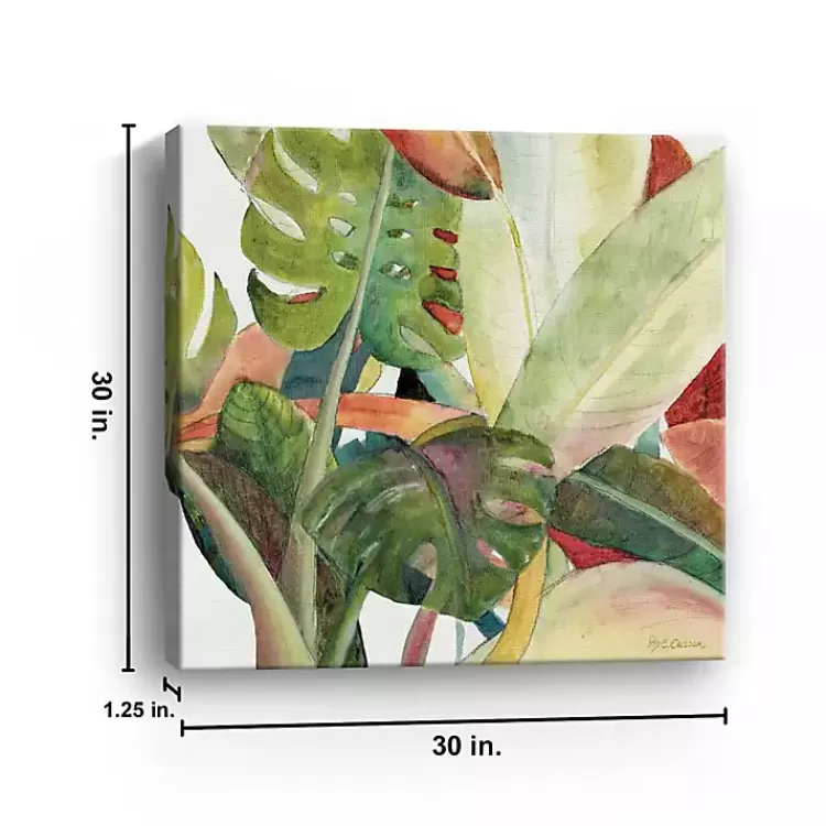 lush_garden_square_i_giclee_canvas_art_print_2.webp Lush Garden Square I Giclee Canvas Art Print>Kirklands Home Outlet