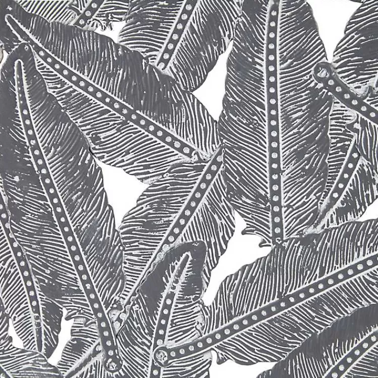 madison_park_iron_feathers_wall_plaques_set_of__8.webp Madison Park Iron Feathers Wall Plaques, Set of 3>Kirklands Home Online