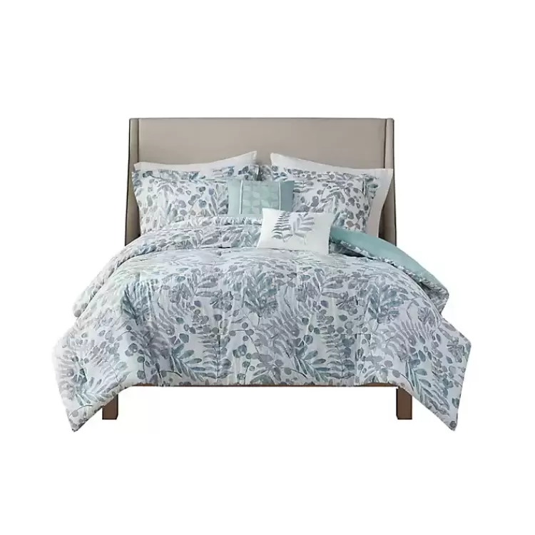 Madison Park Kairi 5-pc. King Comforter Set>Kirklands Home Outlet