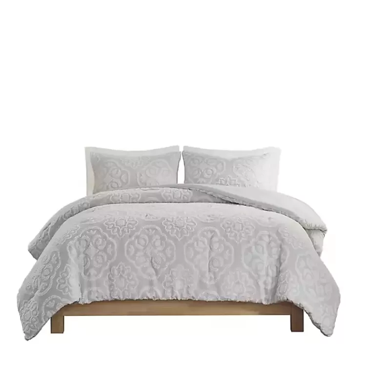 Madison Park Maeve 3-pc. Full/Queen Comforter Set>Kirklands Home Outlet