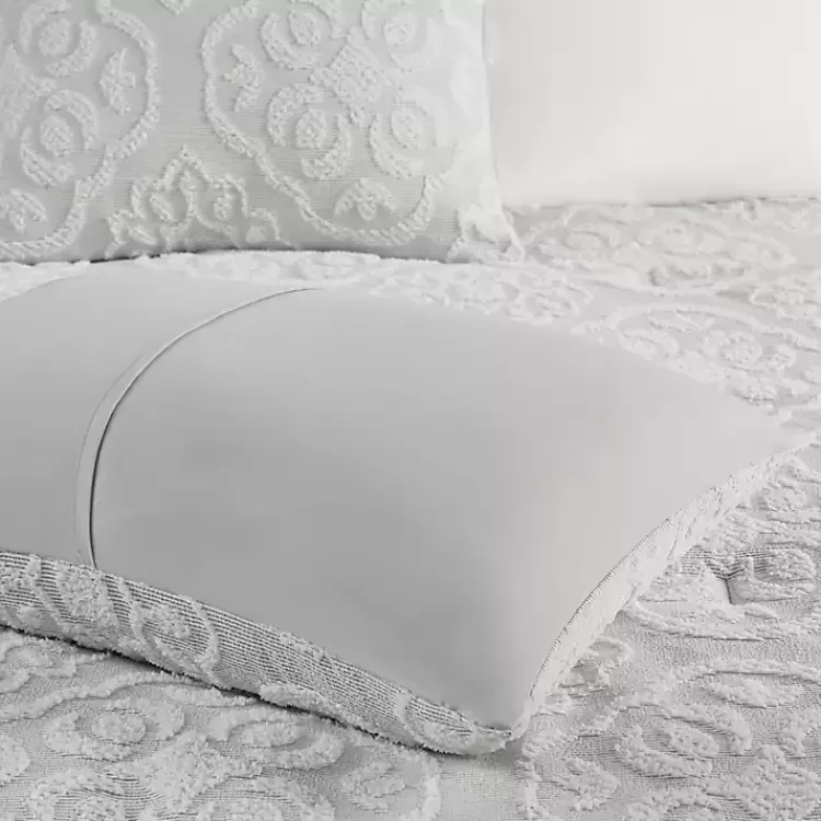 madison_park_maeve_pc_fullqueen_comforter_set_5.webp Madison Park Maeve 3-pc. Full/Queen Comforter Set>Kirklands Home Outlet