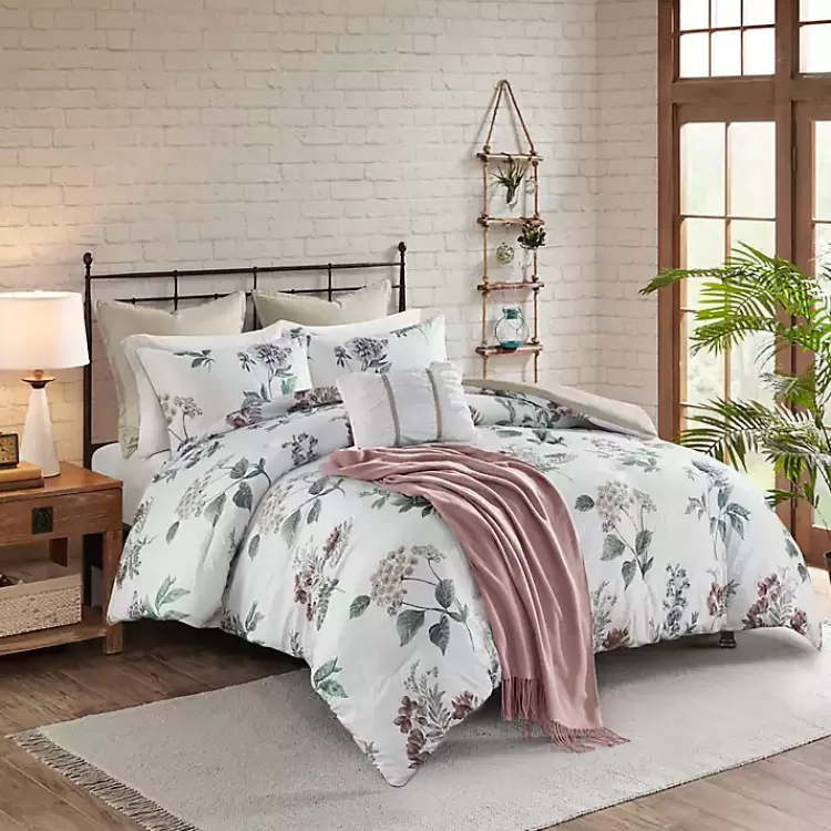 Madison Park Monah 7-pc. Full/Queen Comforter Set>Kirklands Home Shop