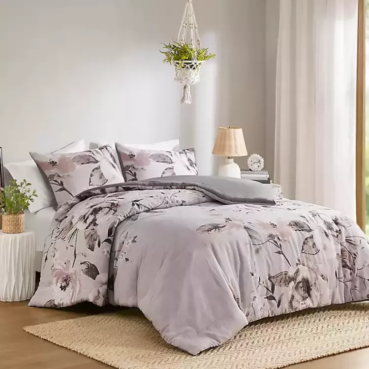 Madison Park Penny 3-pc. Full/Queen Comforter Set>Kirklands Home Best