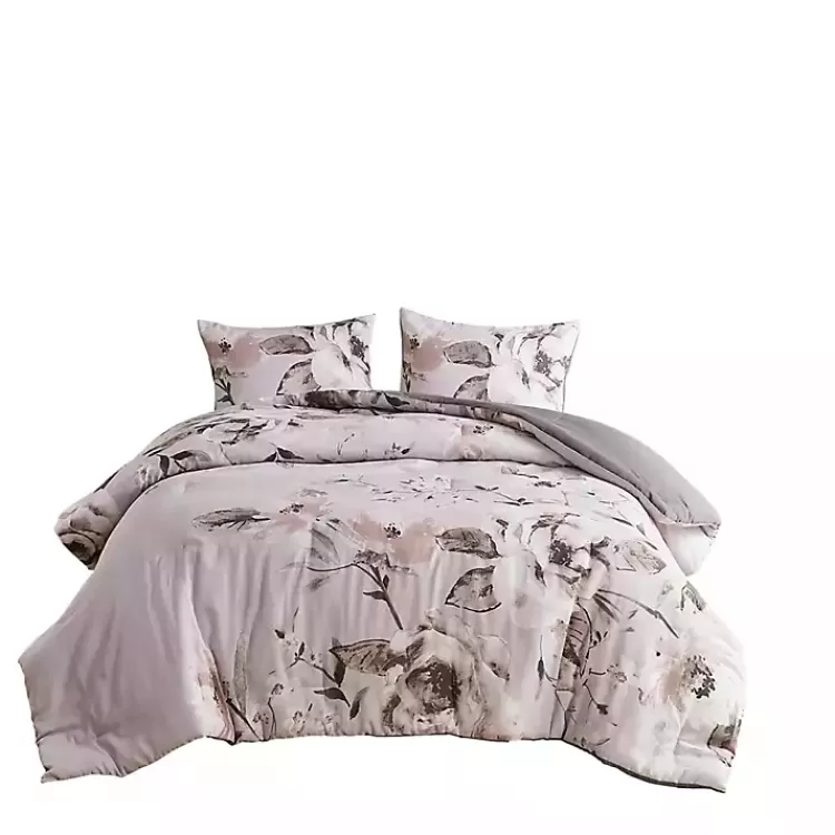 Madison Park Penny 3-pc. King Comforter Set>Kirklands Home Hot