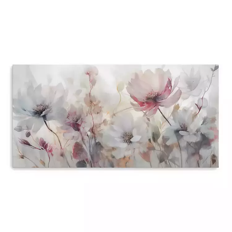 Magical Garden Canvas Art Print>Kirklands Home Best Sale
