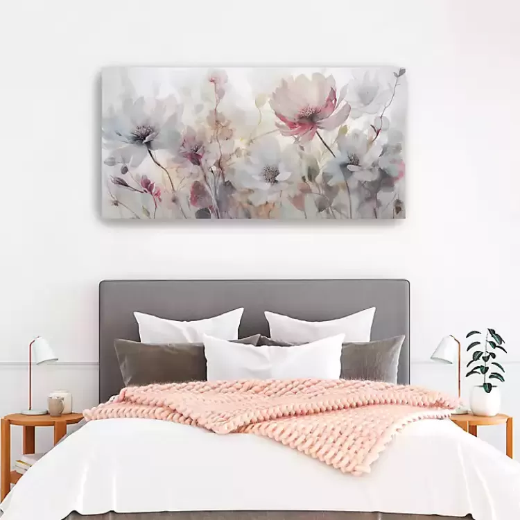 Magical Garden Canvas Art Print>Kirklands Home Best Sale