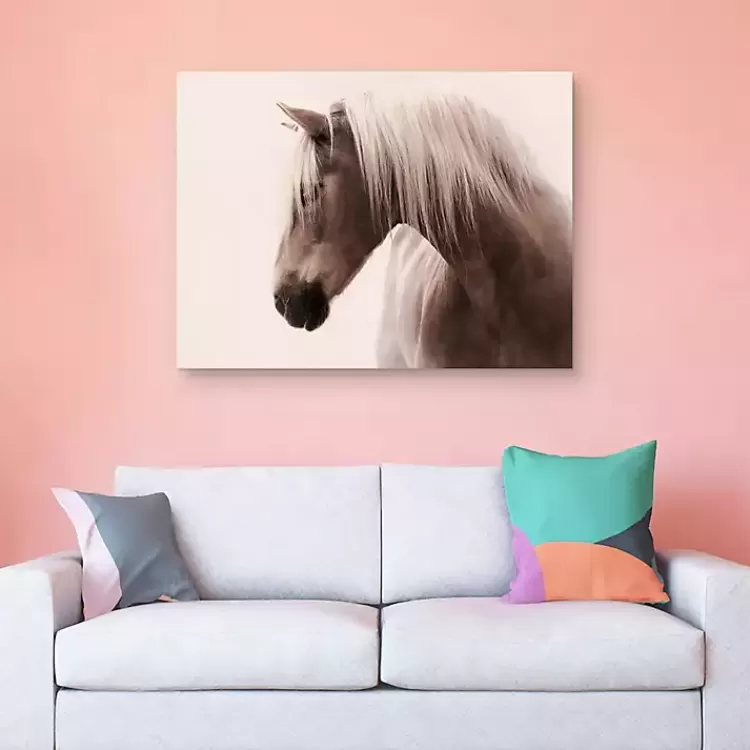 Magnificent In Sepia Canvas Art Print, 40x30 in.>Kirklands Home Best Sale