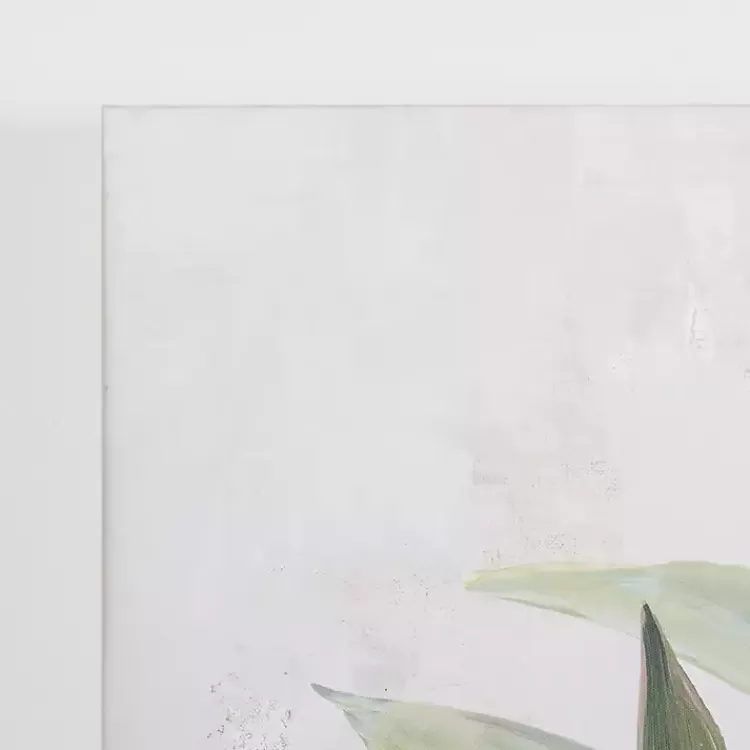 Magnolia Bouquet Canvas Art Print>Kirklands Home Flash Sale