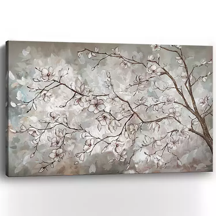 magnolia_branches_landscape_canvas_art_print_2.webp Magnolia Branches Landscape Canvas Art Print>Kirklands Home Cheap