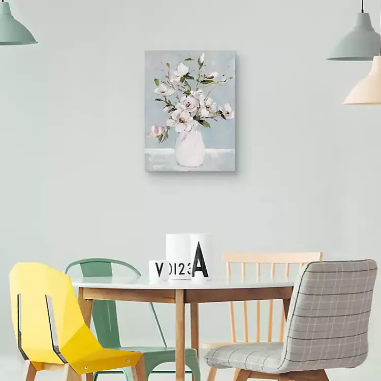 magnolia_charm_canvas_art_print_x_in_3.webp Magnolia Charm Canvas Art Print, 18x24 in.>Kirklands Home Online