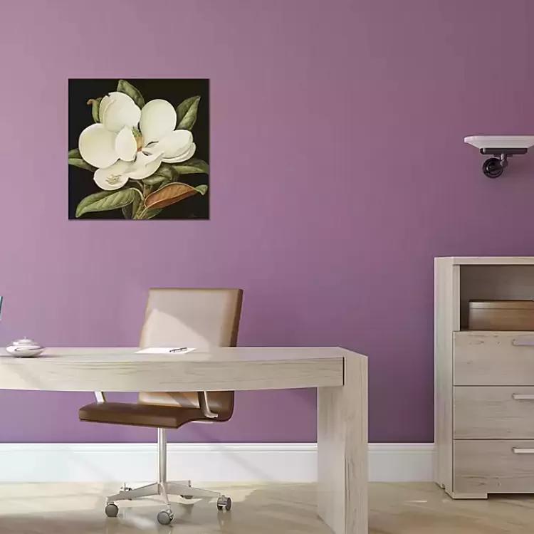 magnolia_grandiflora_canvas_art_print_2.webp Magnolia Grandiflora Canvas Art Print>Kirklands Home Best