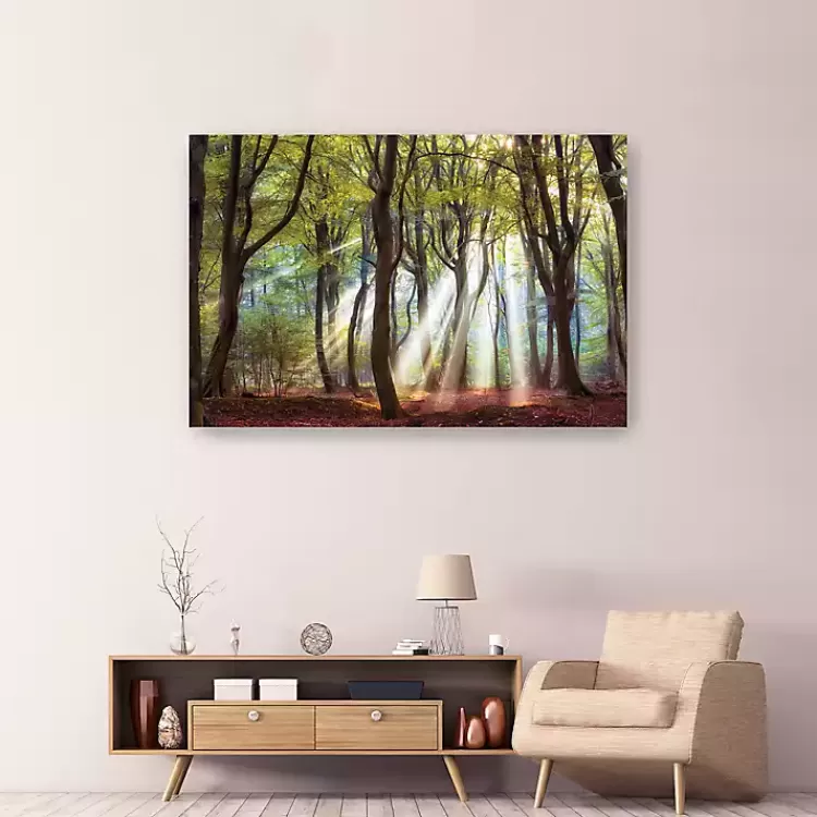 Majestic Morning Giclee Canvas Art Print>Kirklands Home Cheap