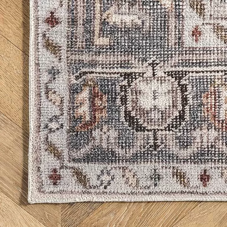 mali_traditional_medallion_washable_area_rug_x_7.webp Mali Traditional Medallion Washable Area Rug, 5x8>Kirklands Home New