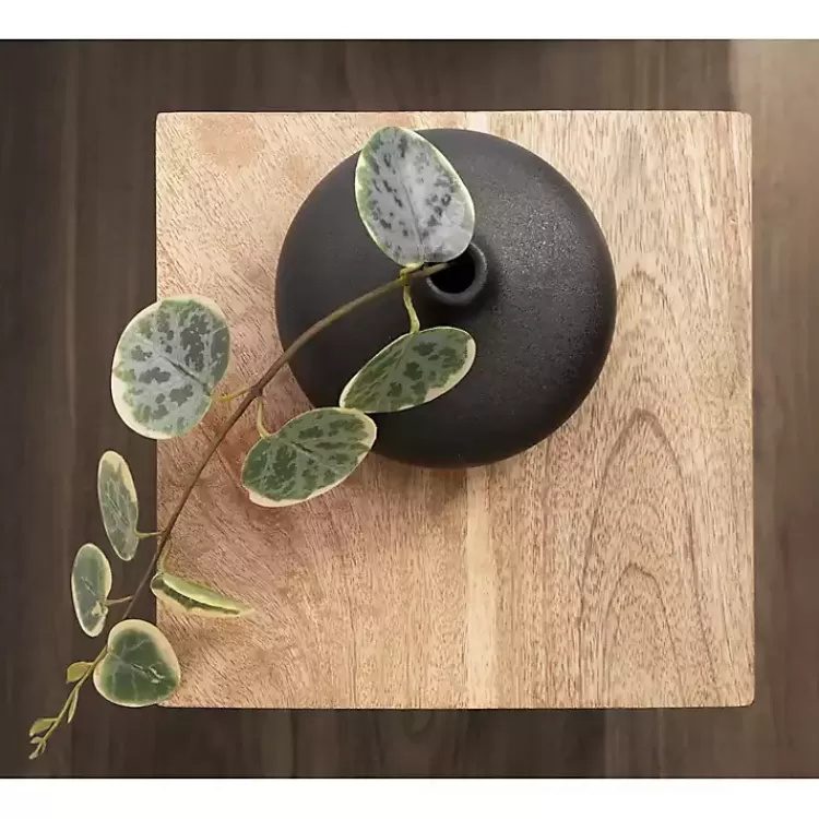 mango_wood_tabletop_square_side_table_3.webp Mango Wood Tabletop Square Side Table>Kirklands Home Best